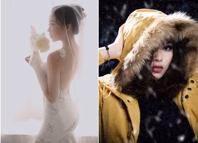 Ngoài ước mơ trở thành biên tập viên, Phương Dung còn muốn thử sức ở lĩnh vực diễn xuất nếu có cơ hội. Bên cạnh việc học tập, cô còn là mẫu ảnh tự do cho nhiều nhãn hàng được giới trẻ yêu thích.