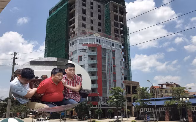 Trum ma tuy Trieu Ky Voong so huu bat dong san khung co nao?