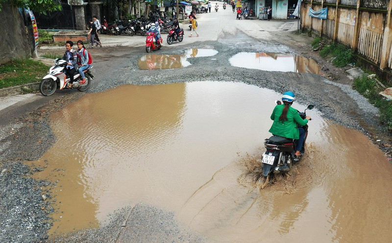 Thi cong cao toc 34.500 ty bien duong dan sinh thanh 'ao lang'-Hinh-4