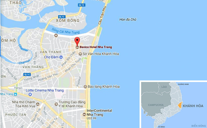 Ong Dinh Tien Su mac toi gi ma bi Bo Quoc phong truy na?-Hinh-3