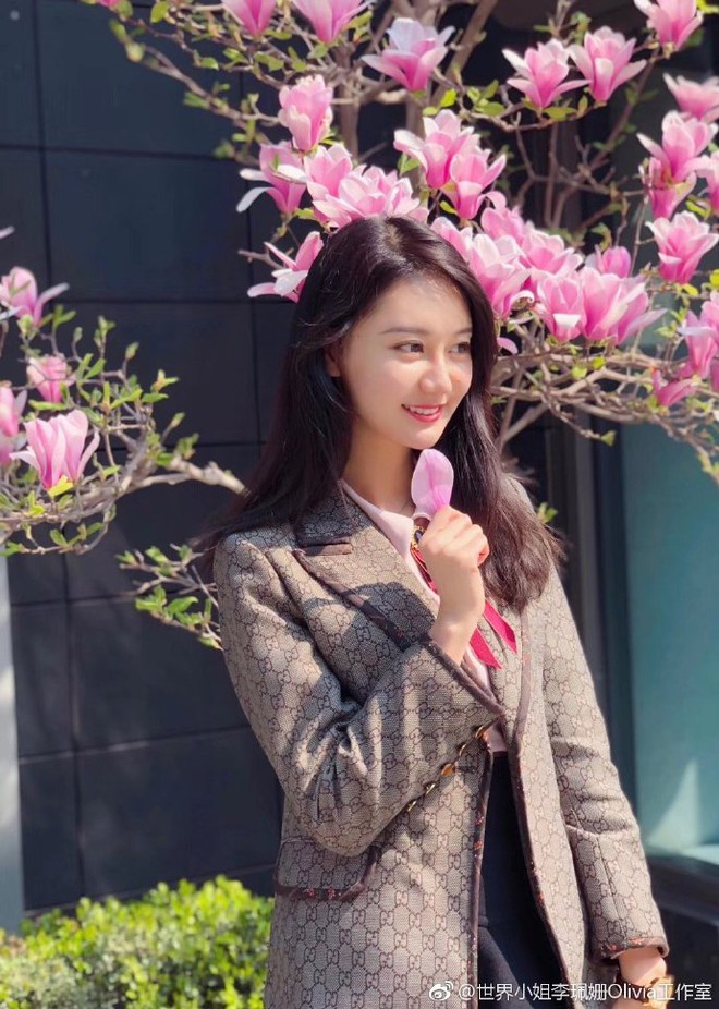 Tan Hoa hau Trung Quoc mo nhat sau dang quang-Hinh-4