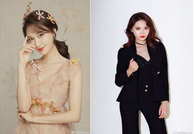 Tan Hoa hau Trung Quoc mo nhat sau dang quang-Hinh-8