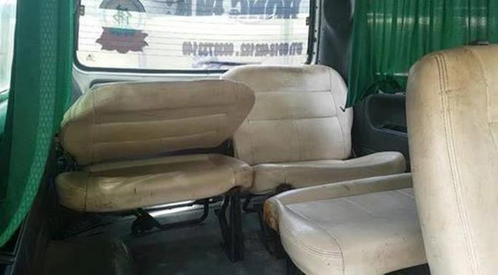 Vu 3 hoc sinh tren xe dua ruoc dang chay vang xuong duong: Tai xe noi gi?