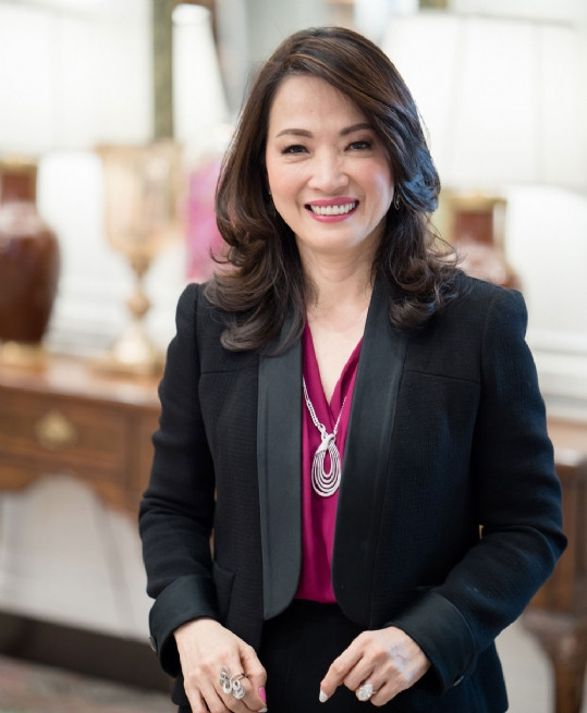 Lo dien “ba lon” Thai Lan thau tom 34% co phan Cty Nuoc mat song Duong-Hinh-2