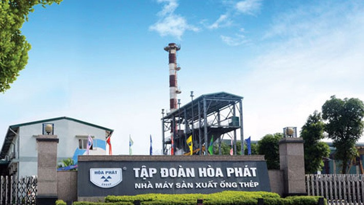 TD Hoa Phat tang cao doanh thu nong nghiep... lai “lenh phenh” o nhiem moi truong