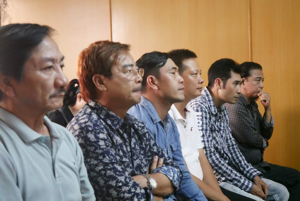 Ra toa Hong To van noi: 'Danh bai an tien moi co cam giac'-Hinh-2