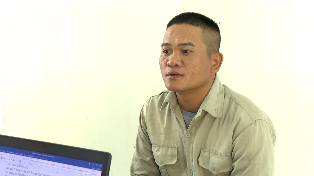 Phú Thọ: Bắt tạm giam đối tượng cưỡng đoạt tài sản của doanh nghiệp Phu Tho: Bat tam giam doi tuong cuong doat tai san cua doanh nghiep