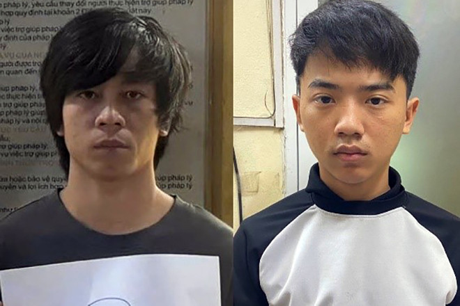 Hà Nội: Triệt phá đường dây mại dâm có nhiều thiếu nữ tham gia Ha Noi: Triet pha duong day mai dam co nhieu thieu nu tham gia