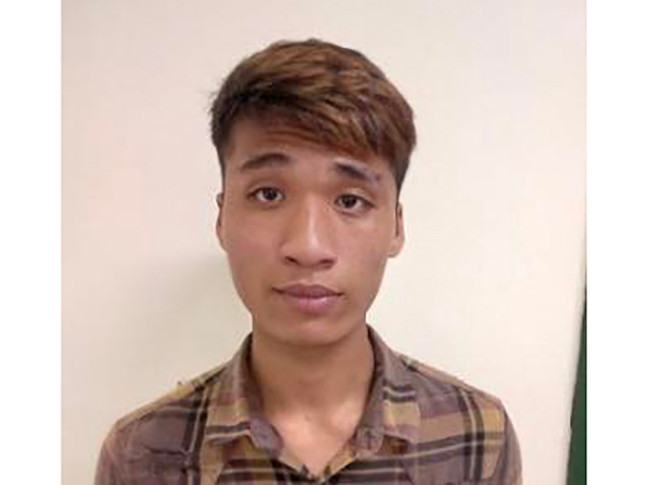 Hà Nội: Nam thanh niên mượn xe máy của bạn mang đi cầm cố Ha Noi: Nam thanh nien muon xe may cua ban mang di cam co