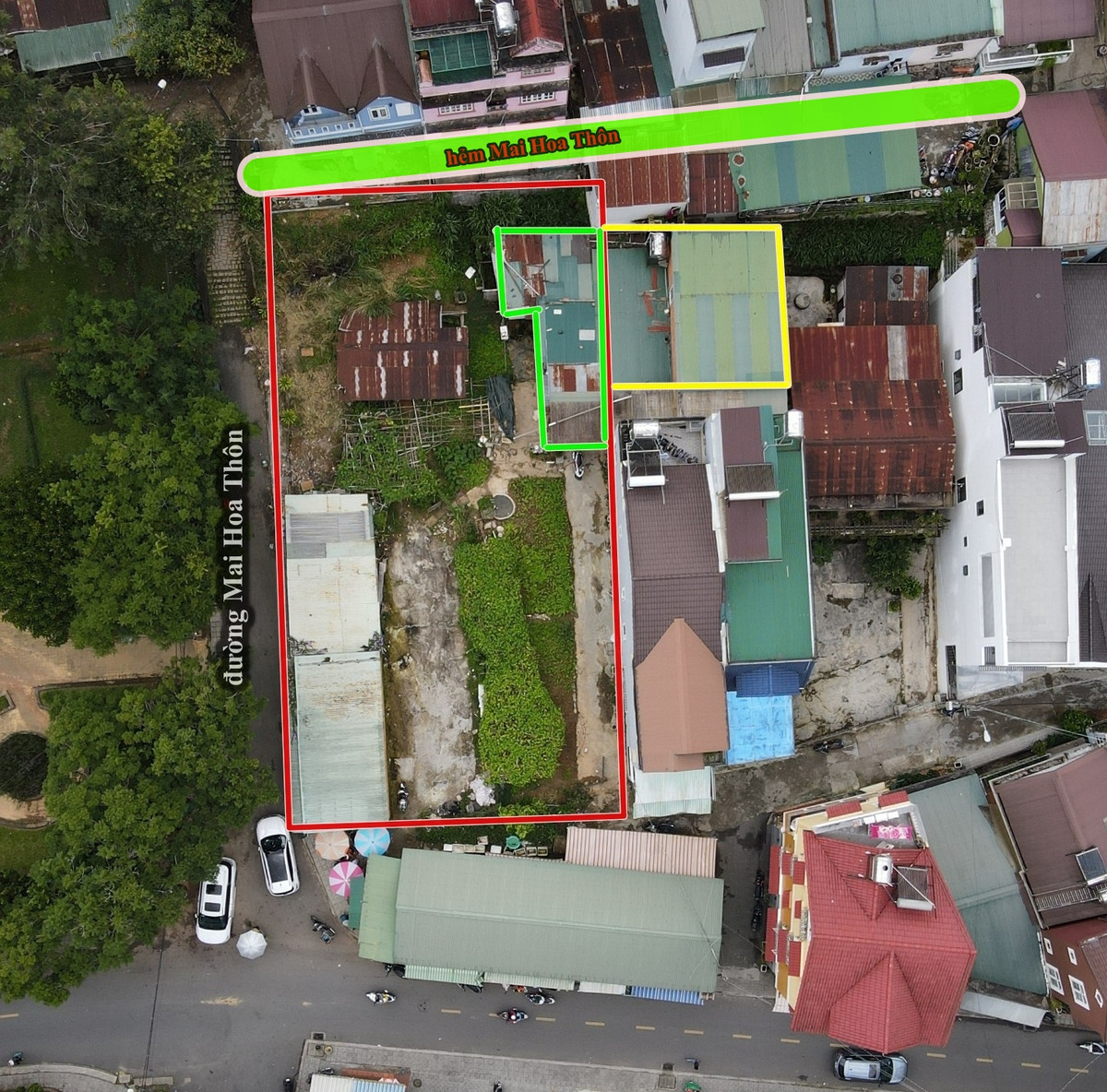 Vu 9 nam chua thi hanh an: Cho van ban thong nhat cua Cong an TP Da Lat