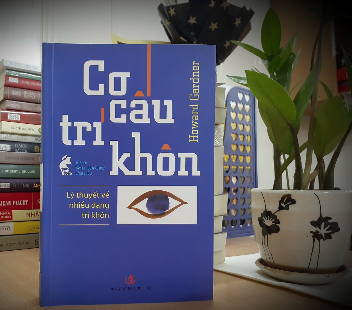 “Co cau tri khon”: Mot cach nhin khac ve tri khon con nguoi-Hinh-3