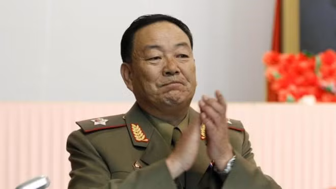 Trieu Tien xac nhan hanh quyet Bo truong Quoc phong?