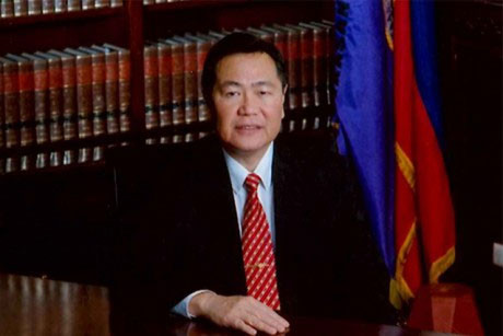 Trung Quoc khong co quyen cam danh bat ca o Bien Dong