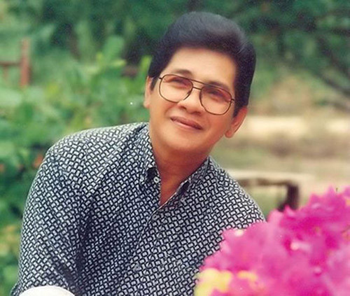 NSƯT Phương Quang qua đời ở tuổi 74 và ông đã thực hiện tâm nguyện hiến xác cho khoa học.