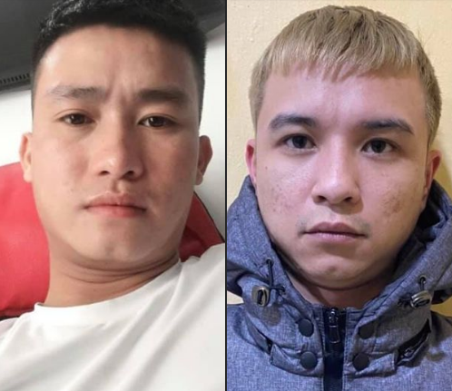  Bắt giữ 2 đối tượng có cho vay nặng lãi gần 150%/năm: Ngày 11/2, Công an Hà Nội cho biết, vừa triệt xóa ổ nhóm có hoạt động tín dụng đen, cho vay nặng lãi dưới hình thức bốc bát họ. Đối tượng cầm đầu đường dây được xác định là Trần Tuấn Anh (SN 1990, trú tại tổ dân phố Đoàn Kết, phường Vạn Phúc, quận Hà Đông). Các đối tượng cho người dân vay mỗi “bát họ” từ 10 triệu đồng đến 30 triệu đồng, và “cắt lãi” 2 triệu đồng đến 6 triệu đồng/ bát họ (tương ứng với lãi suất 146%/năm). Hai đối tượng Trần Tuấn Anh và Trần Thông Mừng. 