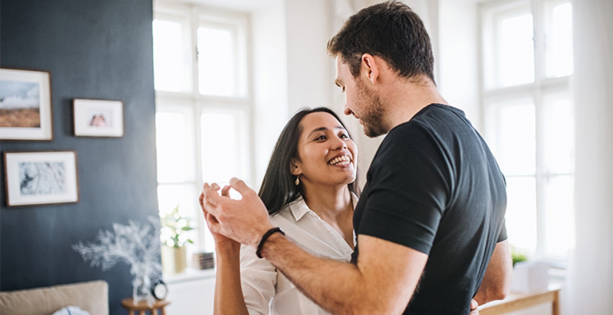 Lời khuyên trong hôn nhân mà tất cả các cặp đôi cần biết Loi khuyen trong hon nhan ma tat ca cac cap doi can biet