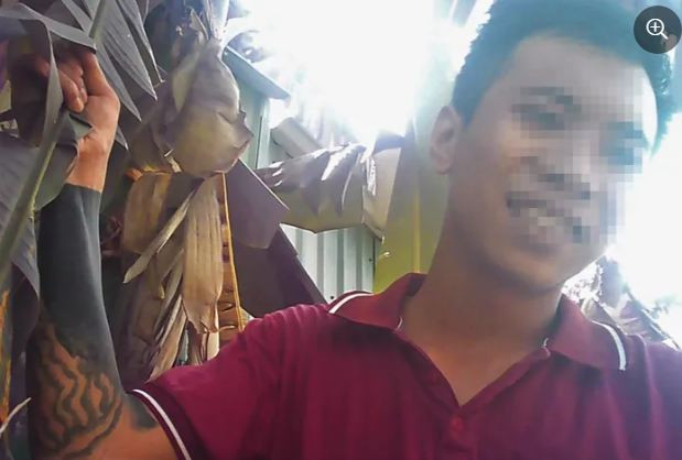 Cho phao lau tren mang nhon nhip ngay giap Tet-Hinh-4