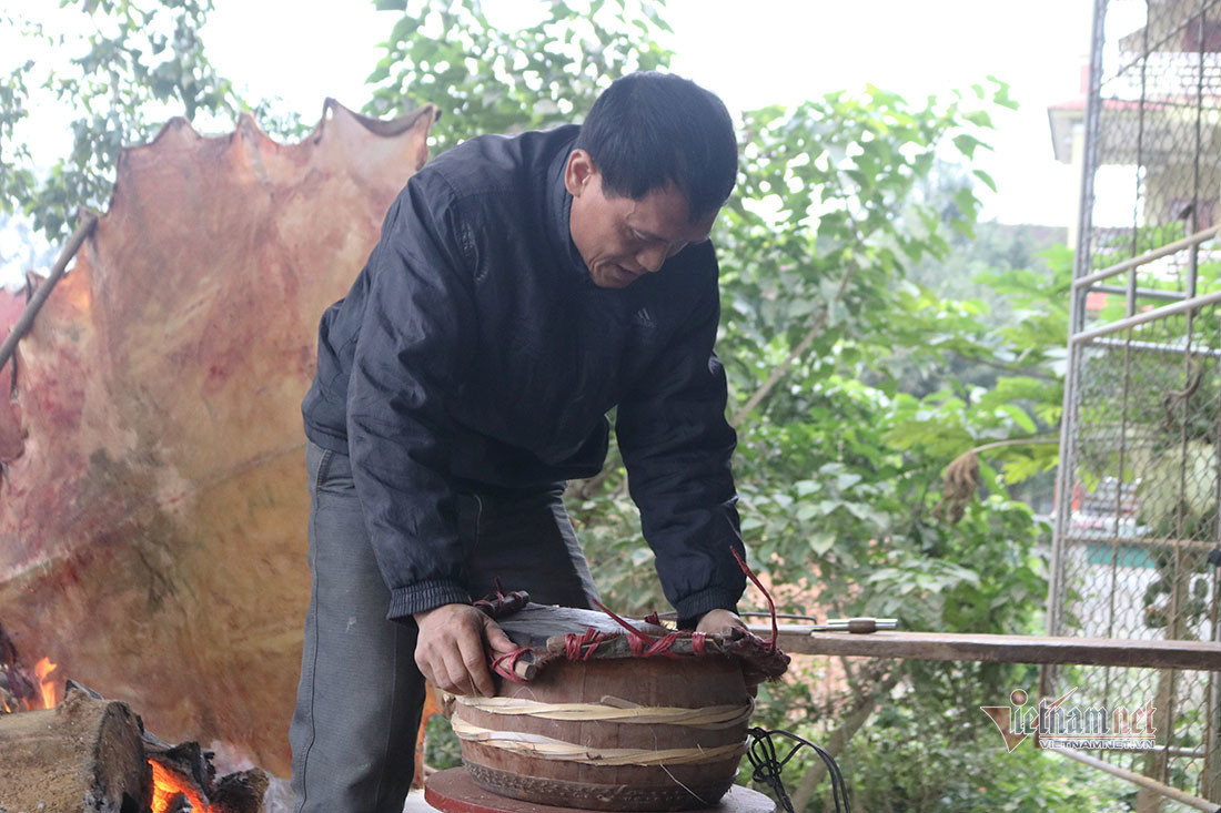 Hau due 9 doi lam trong o Nghe An ly giai bi quyet chon da trau-Hinh-10