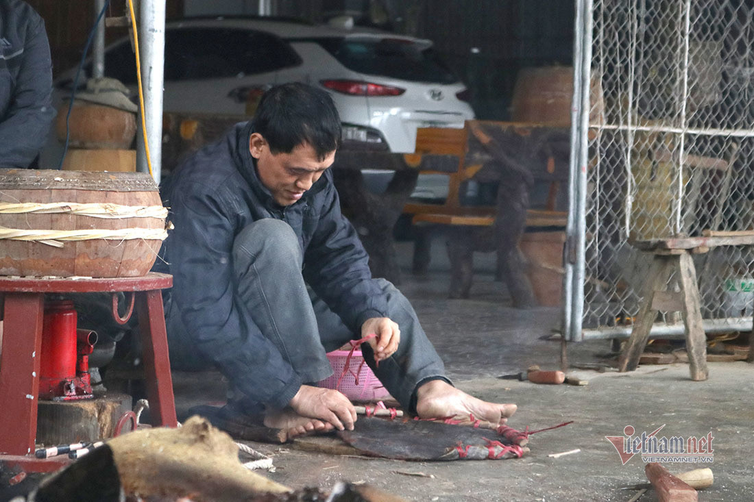 Hau due 9 doi lam trong o Nghe An ly giai bi quyet chon da trau-Hinh-9