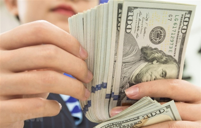 Tỷ giá USD hôm nay 10/2: USD chưa ngừng giảm Ty gia USD hom nay 10/2: USD chua ngung giam