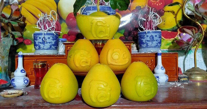 Cung Tet buoi tai loc thoi vang 1 trieu/cap: Dan Thu do cau phu quy-Hinh-4