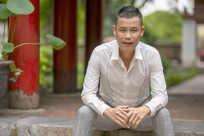 Hiep Ga: Danh doi de duoc xuat hien o Tao quan, toi cung san sang-Hinh-3