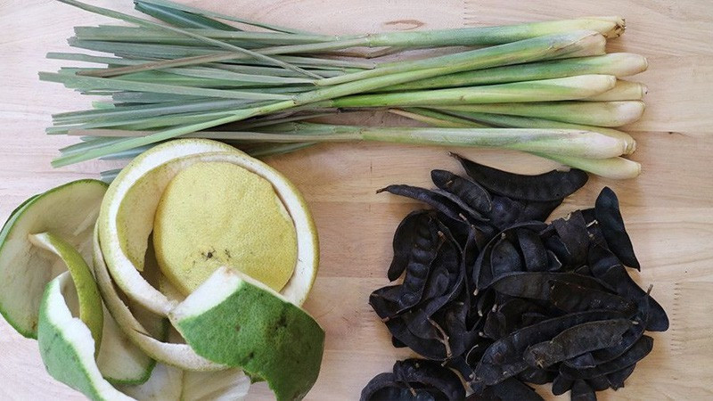 Tien trieu mua vai thanh cui, bo cay kho xong thom chieu cuoi nam-Hinh-3