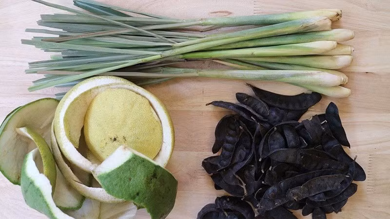 Tien trieu mua vai thanh cui, bo cay kho xong thom chieu cuoi nam-Hinh-3