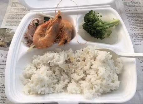 Bua an bi to cat xen trong KCL Quang Ninh: Dung xu sao?