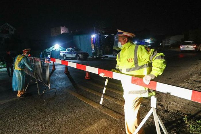 Hai Duong - thoi khac gio so 0