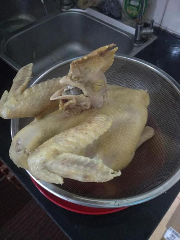 'Me dam' bat mi cach buoc va luoc ga cung Giao thua nhung van bi nhac nho-Hinh-17