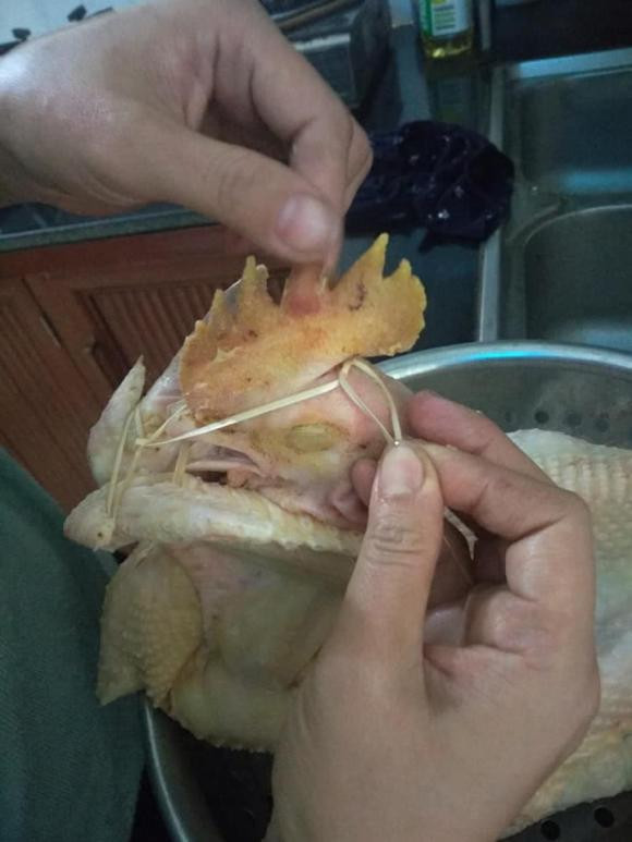 'Me dam' bat mi cach buoc va luoc ga cung Giao thua nhung van bi nhac nho-Hinh-10