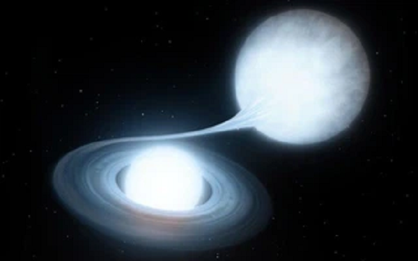 Phát hiện trên một lần nữa cho thấy cái chết của một ngôi sao có thể không là dấu chấm hết cho các hành tinh xung quanh nó, hoặc cho ngôi sao đồng hành trong hệ nhị phân.