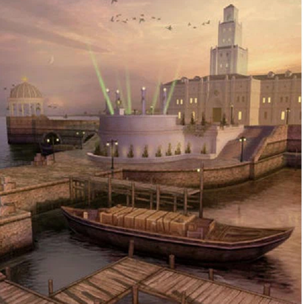 Chuyến thám hiểm tiếp theo đã được tiến hành bởi thuyền trưởng Alexander Johnson, và ông này cũng tuyên bố đã tìm thấy hòn đảo Hy-Brasil, từ đó xác nhận phát hiện trước đó của thuyền trưởng Nisbet là sự thật.