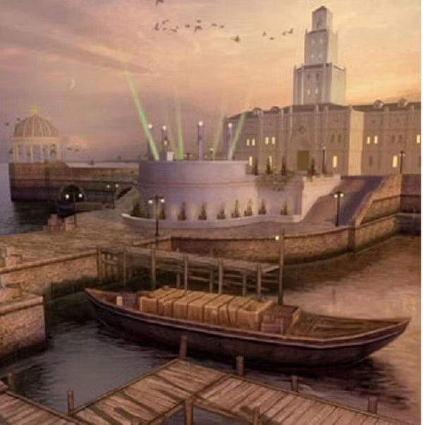 Chuyến thám hiểm tiếp theo đã được tiến hành bởi thuyền trưởng Alexander Johnson, và ông này cũng tuyên bố đã tìm thấy hòn đảo Hy-Brasil, từ đó xác nhận phát hiện trước đó của thuyền trưởng Nisbet là sự thật.