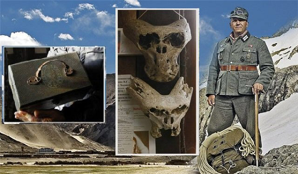 Tuy nhiên, những gì xảy ra trong các cuộc gặp gỡ và số phận của những sinh vật ngoài hành tinh vẫn còn là một bí ẩn to lớn. Mời các bạn xem video: Thụy Sĩ mở lớp dạy ngôn ngữ của người ngoài hành tinh. Nguồn: VTC