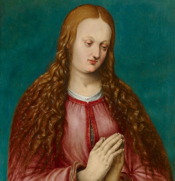 Dürer học nghề với cha mình, một thợ kim hoàn, và với họa sĩ địa phương Michael Wolgemut - người có xưởng sản xuất tranh minh họa khắc gỗ cho các cuốn sách và ấn phẩm lớn.