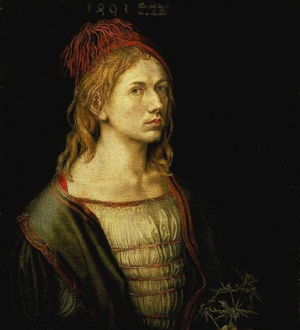 Sống cách đây hơn 5 thế kỷ, Albrecht Dürer (1471–1528) là một biểu tượng của nghệ thuật thời Phục hưng ở Đức. Dürer sinh ra tại thành phố Nuremberg của vùng Franconia, một trong những trung tâm nghệ thuật và thương mại mạnh nhất ở châu Âu trong suốt thế kỷ 15 và 16.