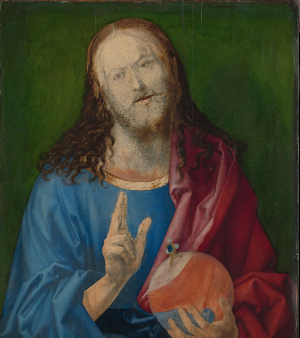 Hiện bức tranh cũng đang giữ kỷ lục về mức giá cao nhất về tác phẩm nghệ thuật trên giấy của một bậc thầy lão luyện. "Đó là một khoảnh khắc đáng kinh ngạc khi tôi nhìn thấy bức tranh của danh hoạ Albrecht Dürer. Đó là một kiệt tác", Clifford Schorer, một nhà sưu tập nghệ thuật cho biết.