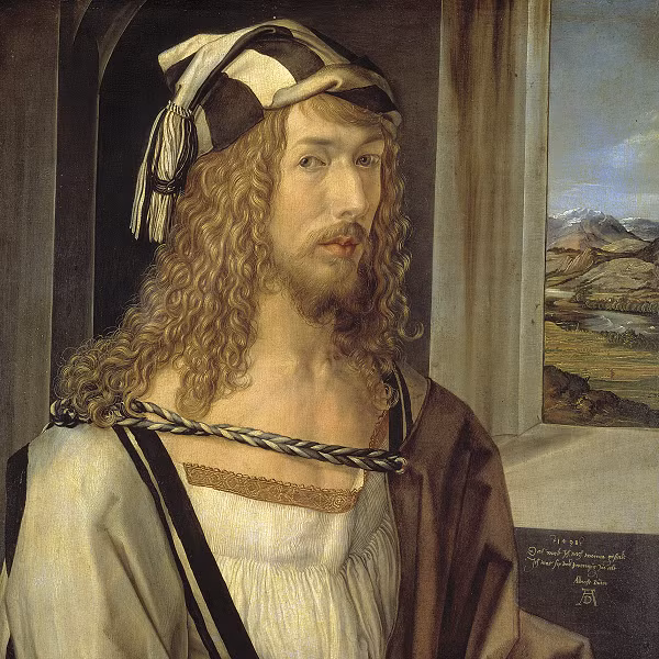 Người đàn ông dấu tên đã mất một hành trình dài với chi phí không nhỏ để chứng thực bức tranh này là hàng thật. Tác phẩm đã phải được đưa đến một số chuyên gia khác nhau để xác thực phong cách nghệ thuật, các hình mờ và thậm chí cả cấu tạo của giấy.