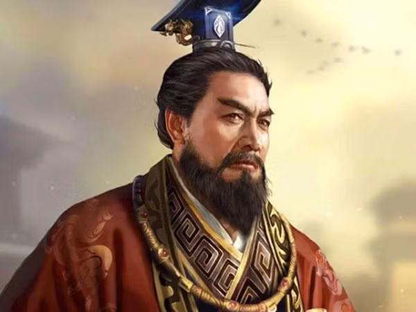 Sau khi Tào Tháo chết, nhiều chuyện kỳ lạ đã xảy ra. Tương truyền có người nhìn thấy bóng đen vùng vẫy ở sông Chương, nhiều người đang bơi thì chết đuối ở đây. Sau khi chặn nước ở thượng lưu sông và kiểm tra, họ tìm thấy một tấm bia đá trên đó có ghi: "Lăng mộ của Tào Tháo".