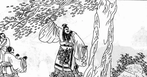 Tháng giêng năm 220, Tào Tháo qua đời, thọ 66 tuổi. Ông ở ngôi Ngụy vương được 5 năm. Thế tử Tào Phi lên nối ngôi Ngụy vương. Vài tháng sau, Tào Phi ép vua Hán Hiến Đế nhường ngôi, lập ra nhà Ngụy, đóng đô ở Lạc Dương. Tào Tháo được truy tôn là Thái Tổ Vũ Hoàng Đế, thường gọi là Ngụy Vũ Đế.