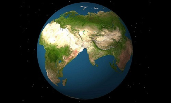 Tuy nhiên, điều khiến các nhà khoa học thắc mắc là vào thời điểm đó, Trái đất chưa có kiến tạo mảng kiểu hiện đại. Vậy thứ gì đã đưa lục địa đầu tiên xuyên thủng đại dương cổ đại để trồi lên?