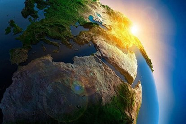 Để tìm câu trả lời, nhóm nghiên cứu đã dựng nên mô hình máy tính dựa trên dữ liệu địa chất và cổ từ, tái tạo các điều kiện hình thành nên các tảng đá bí ẩn và hành trình đi qua đại dương của chúng.