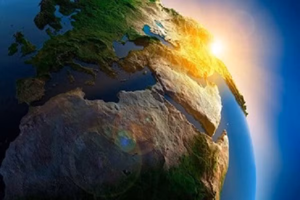 Để tìm câu trả lời, nhóm nghiên cứu đã dựng nên mô hình máy tính dựa trên dữ liệu địa chất và cổ từ, tái tạo các điều kiện hình thành nên các tảng đá bí ẩn và hành trình đi qua đại dương của chúng.