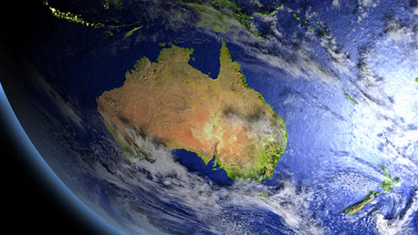 Mô hình cho thấy khoảng 3,5 đến 3,2 tỉ năm trước, các chùm magma nón bên dưới lớp vỏ hành tinh khiến các phần của craton - các tấm lục địa sơ khai - dày lên, trở nên giàu vật liệu nhẹ, nổi như silica và thạch anh.