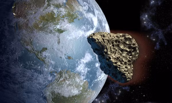 Tiểu hành tinh là các thiên thể nhỏ hơn hành tinh nhưng lớn hơn thiên thạch và không phải là sao chổi. Sự khác biệt giữa tiểu hành tinh và sao chổi thể hiện khá rõ: Sao chổi có đầu sao chổi (coma—đầu sao chổi có lớp hơi mờ bao bọc) rất khác so với tiểu hành tinh.