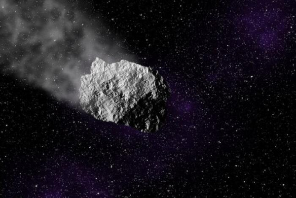 Bằng các phép đo ánh sáng, các nhà khoa học cho biết với khoảng cách này 2016 JG12 chỉ mất vỏn vẹn 19 giây để tiếp cận Trái đất - dù ít có khả năng này xảy ra.