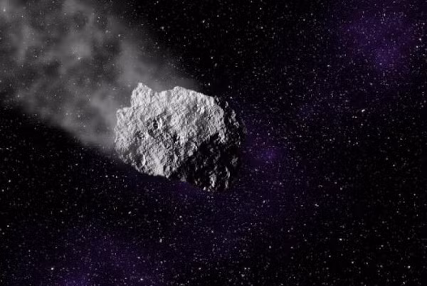 Bằng các phép đo ánh sáng, các nhà khoa học cho biết với khoảng cách này 2016 JG12 chỉ mất vỏn vẹn 19 giây để tiếp cận Trái đất - dù ít có khả năng này xảy ra.