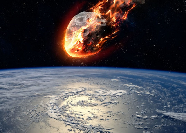 NASA đang theo dõi rất chặt chẽ chuyển động của tiểu hành tinh này, và chưa phát hiện thấy các dấu hiệu bất thường. Tiểu hành tinh sẽ tiếp tục ở cùng một quỹ đạo và bay qua Trái đất.